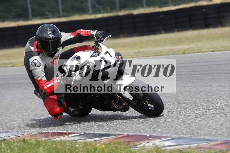/21 29.05.2025 Speer Racing ADR/Gruppe gelb/77